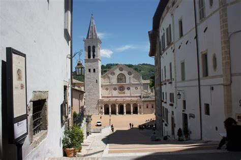 Appartamento in Centro Storico - UPDATED 2020 - Holiday Home in Spoleto ...