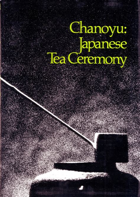 Chanoyu : Japanese Tea Ceremony | DemysTEAfication