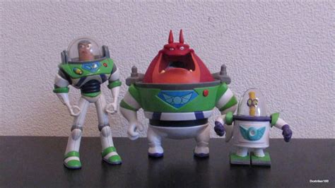 Buzz Lightyear Of Star Command Toys - Funny Games Adult