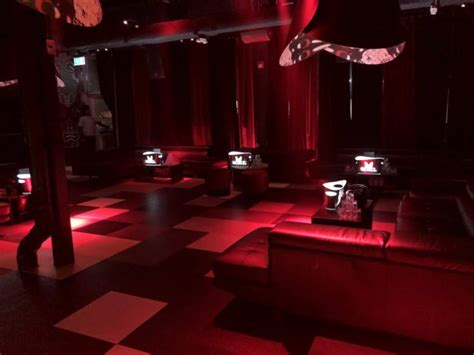 REBEL Nightclub Toronto: A Definitive Review