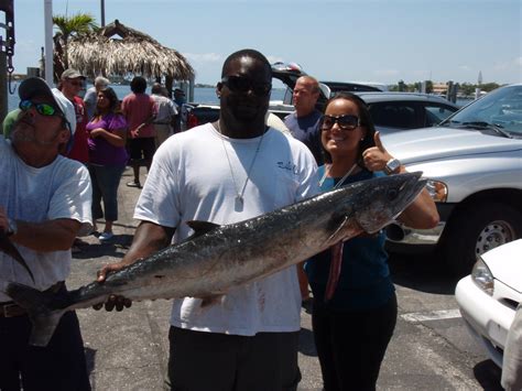 fishing in west palm beach | Bar Jack Fishing and the 70' Lady K Deep ...