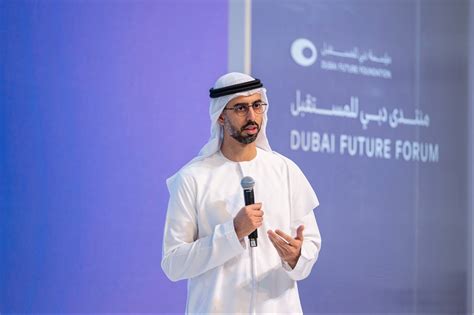 10 Things to Know About Dubai's Digital Economy Ambitions | Entrepreneur