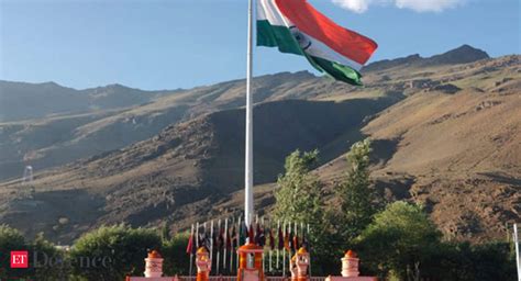 kargil vijay diwas celebration: 22nd Kargil Vijay Diwas celebrations ...