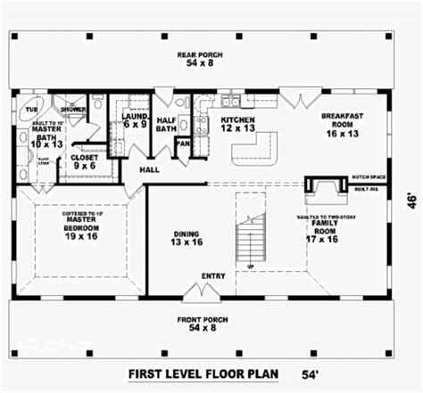 Floor Plans Ranch 2500 Sq Ft | Review Home Co