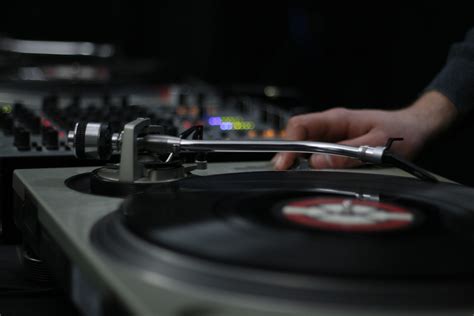 The 12 best DJ turntables - Tech - Mixmag