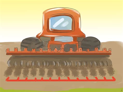 5 Ways to Plow a Field - wikiHow