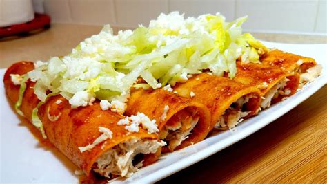 Best 25 Authentic Mexican Enchiladas - Home, Family, Style and Art Ideas