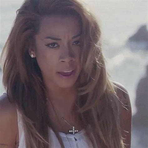 Keyshia Cole premieres 'Remember (Part 2)' video... - ~ * Toya'z World