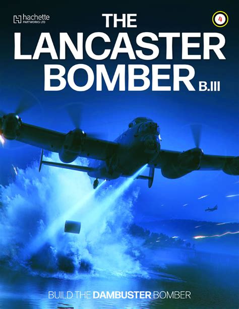 Your Collection | The Lancaster Bomber