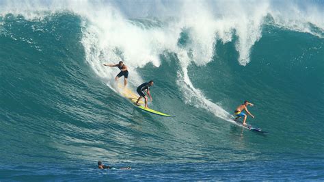 Free photo: Surfing in Hawaii - Activity, Boat, Flow - Free Download - Jooinn