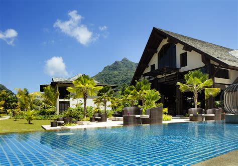 TSG's 15 Best Hotels & Resorts In Seychelles - TSG