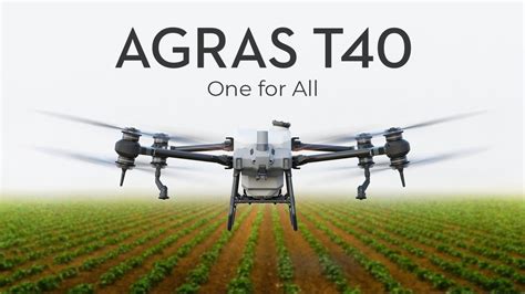 Drone agrícola - SPGeo