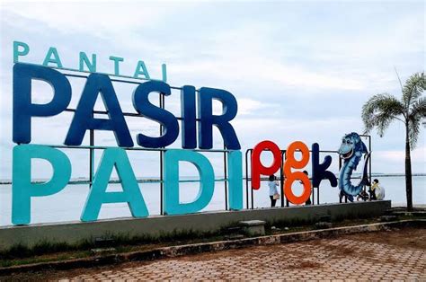 2 Destinasi Wisata Wajib Jika Berkunjung Ke Kota Pangkalpinang ...