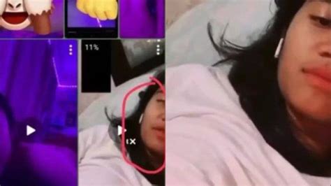 Bikin GegerNetizen! Video Diduga Mirip Azizah Salsha Zize Durasi 1 Menit 20 Detik Viral di X ...