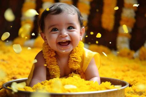 Hindu Rituals for New Born Baby: Tradition and Significance