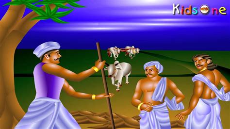 Kanipakam || History of Kanipakam Vinayaka In Telugu || with Animation ...