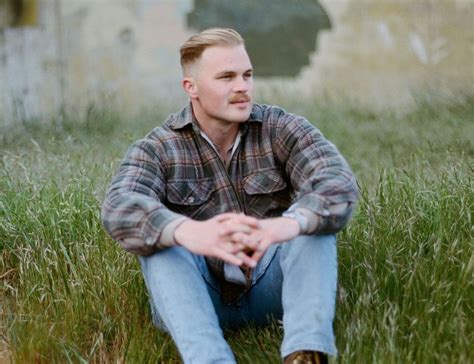 Zach Bryan Is A Prolific Rising Country Star With Real Talent