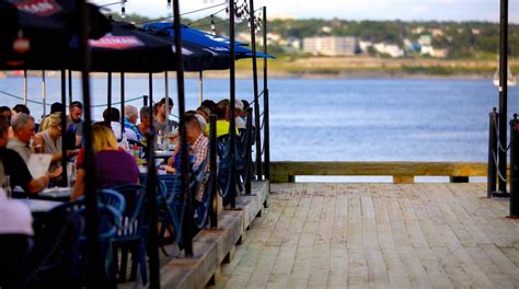 Halifax Waterfront Boardwalk - Halifax Attraction | Expedia.com.au