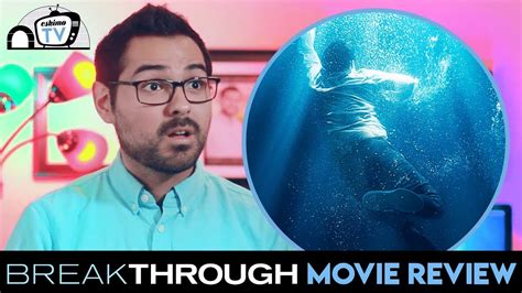 Breakthrough - Movie Review - YouTube