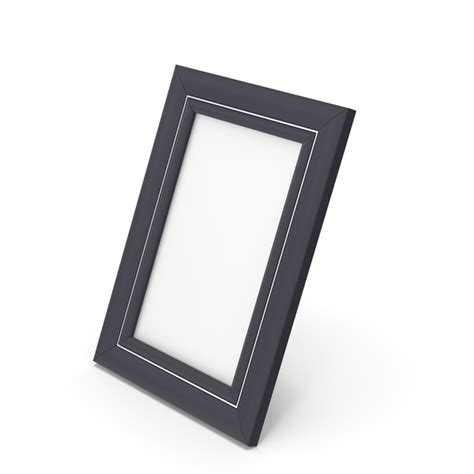 Small Plastic Photo Frame PNG Images & PSDs for Download | PixelSquid - S11290518B