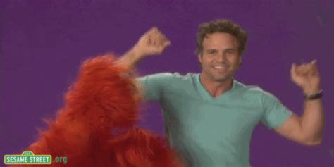 mark ruffalo animated GIF