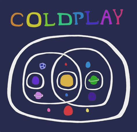 Coldplay by SuperSaiyanRiley on DeviantArt