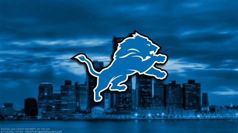 Detroit Lions Wallpapers (75+ images)