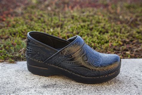 Why You Need Dansko Clogs In Your Life - David Parker Shoes