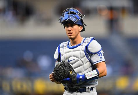 Dodgers sign Scott Alexander and Austin Barnes to contracts - Los Angeles Times