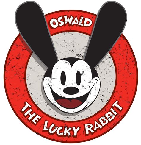 ‘Oswald the Lucky Rabbit’ Art Chosen to Celebrate Festival of the ...