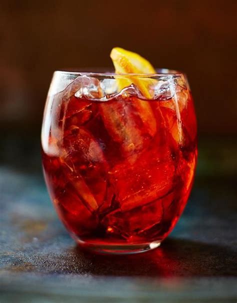 101 best Negroni Variations images on Pinterest | Cocktail recipes, Drinks and Cocktails