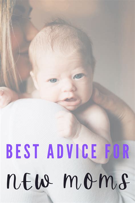 Best Tips for Moms to Be to Hear in 2021 | Advice for new moms, Mom encouragement, Newborn baby tips