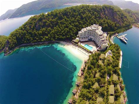 Angel's Marmaris Hotel 1.784 ₺ - HalalBooking