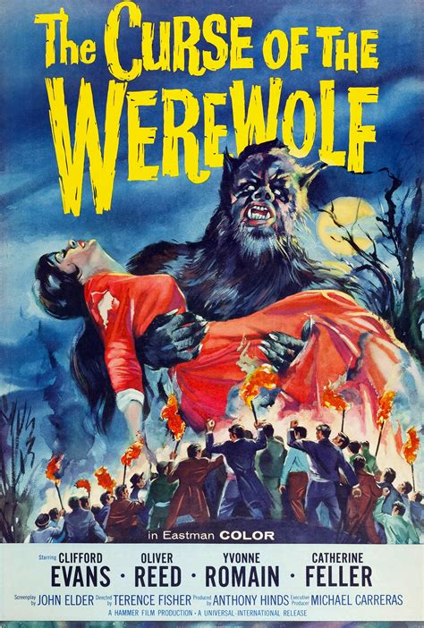 See Werewolf Movies