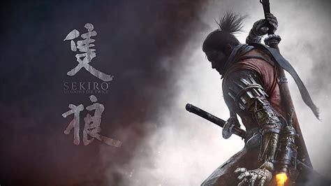 Sekiro: shadows die twice 4 HD wallpaper | Pxfuel