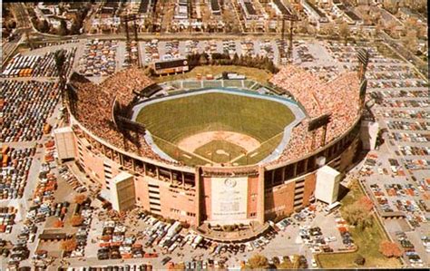 Memorial Stadium - history, photos and more of the Baltimore Orioles ...