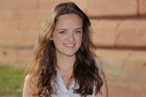 Welcome from Student Senate President Vanessa Marsh | The Sower Newspaper
