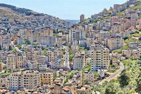 Nablus_ Palestine Naher Osten, Palestine History, Jerusalem, San ...