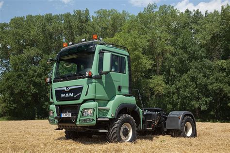 Wiking MAN TGS 18.510 4x4 BL - Wiking - Modellbauforum für Landtechnik & Traktoren