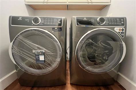 The 5 Best Washer/Dryer Sets, Tested by BHG