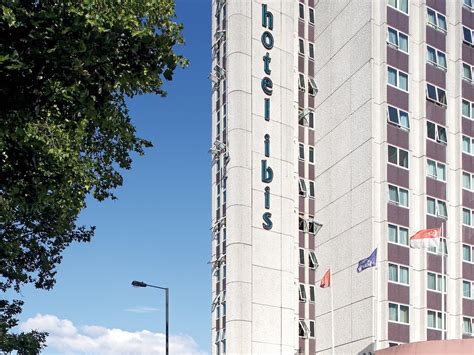 Ibis London Earls Court - London | Transat