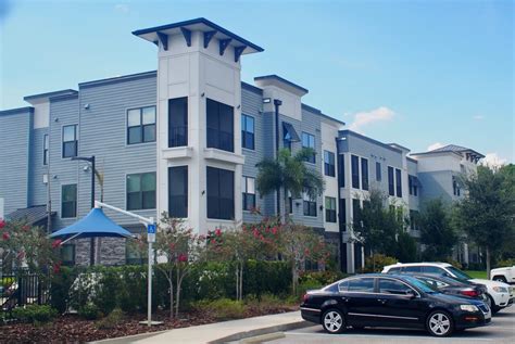 Florida Apartment Association launches website detailing housing ...