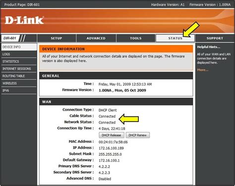 PPT - Setup Configuration And Connection Guide For D Link Router ...