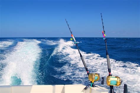 Top 10 Fort Lauderdale Deep Sea Fishing Charters - Fishmasters.com