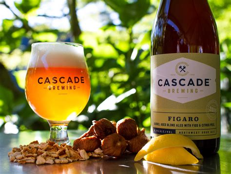 Cascade Brewing Rebrand Wins AMA MAX Award | The Beer Connoisseur®