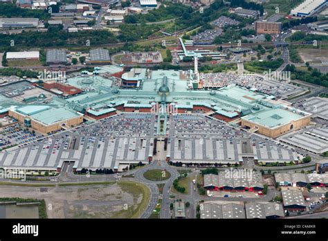 Meadowhall shopping centre, Sheffield, South Yorkshire Stock Photo - Alamy