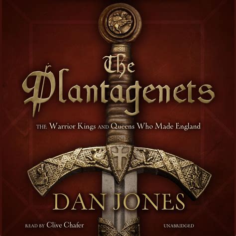 The Plantagenets - Audiobook | Listen Instantly!