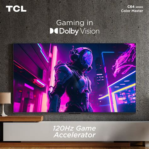 The Ultimate TCL QLED TV with Superior Pioneer Picture Quality | raincheckblog