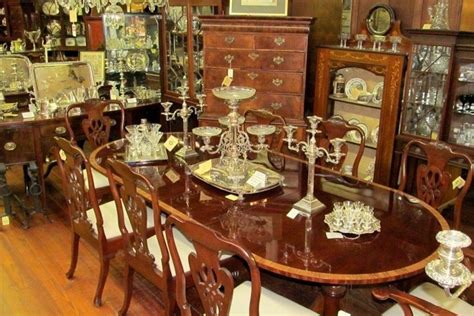 Antique Stores Near Me That Buy Furniture - Antique Poster