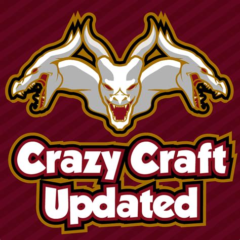 Crazy Craft Updated Server Hosting | 365Hosts Best Crazy Craft Updated ...